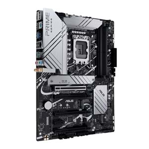 Asus PRIME Z790-P WIFI Intel Z790 7200 MHz (OC) DDR5 Soket 1700 ATX Anakart