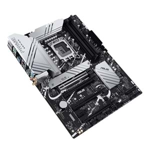 Asus PRIME Z790-P WIFI Intel Z790 7200 MHz (OC) DDR5 Soket 1700 ATX Anakart