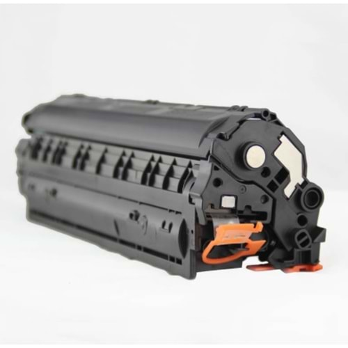 Hp 285A 435A 436A Canon CRG-725 Muadil Toner 1600 Sayfa Çipli