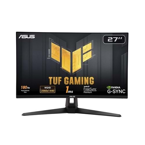 Asus TUF GAMING VG27AQ3A 27