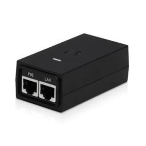 Ubiquiti UBNT POE-24-12W-G 24V 0.5A Poe Enjektör