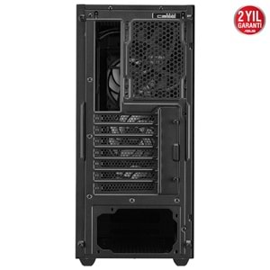 Asus TUF Gaming GT301 ARGB USB 3.1 Mid Tower ATX Kasa