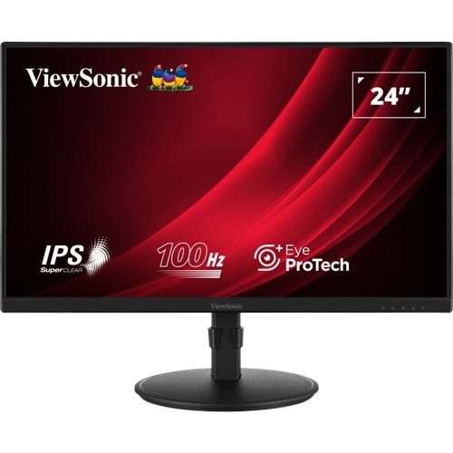 ViewSonic VG2408A 24