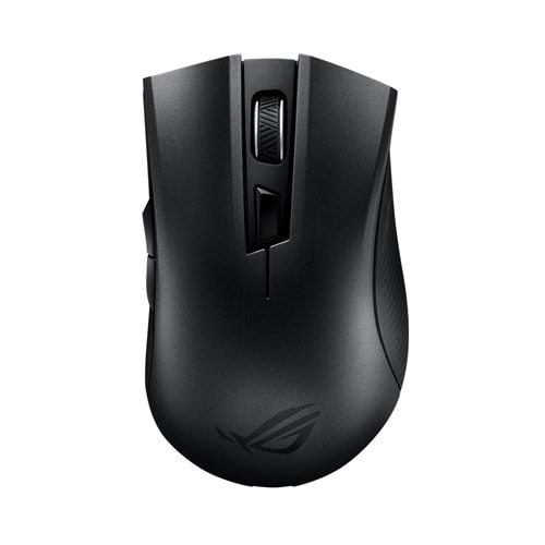 Asus ROG Strix Carry Kablosuz Siyah Gaming Mouse