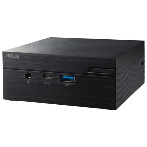 Asus PN41-S1-BP469AV Intel Celeron N6000 4 GB RAM DDR4 128 GB M.2 SSD W11Pro Mini Masaüstü Bilgisayar