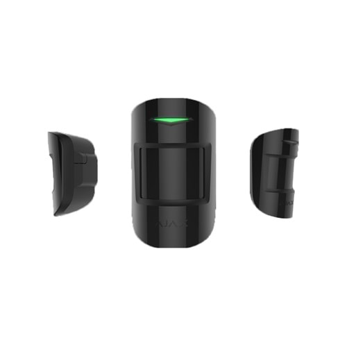 Ajax MotionProtect Plus Siyah