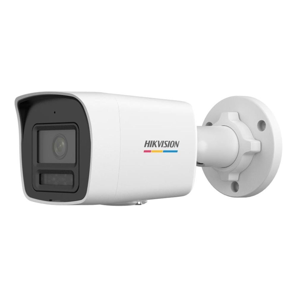 Hikvision DS-2CD1027G2H-LIUF 2MP 2,8mm ColorVu Akıllı Hibrit Güvenlik Kamera