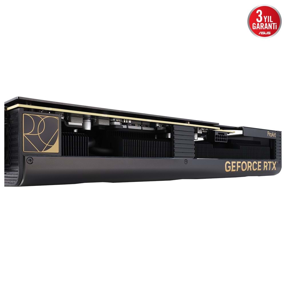 Asus PROART-RTX4080S-O16G 16 GB GDDR6X 256Bit Ekran Kartı