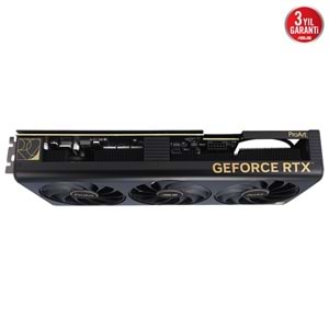 Asus PROART-RTX4080S-O16G 16 GB GDDR6X 256Bit Ekran Kartı