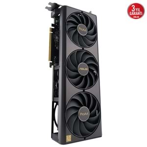 Asus PROART-RTX4080S-O16G 16 GB GDDR6X 256Bit Ekran Kartı