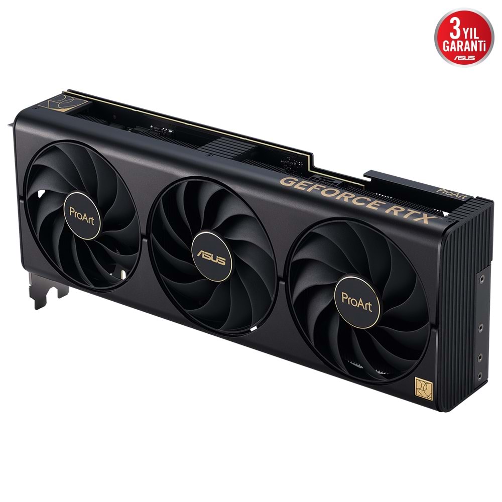 Asus PROART-RTX4080S-O16G 16 GB GDDR6X 256Bit Ekran Kartı