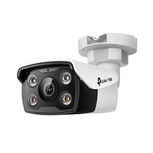 TP-Link VIGI C340 2.8mm 4MP Full-Color Bullet IP Kamera (1/3