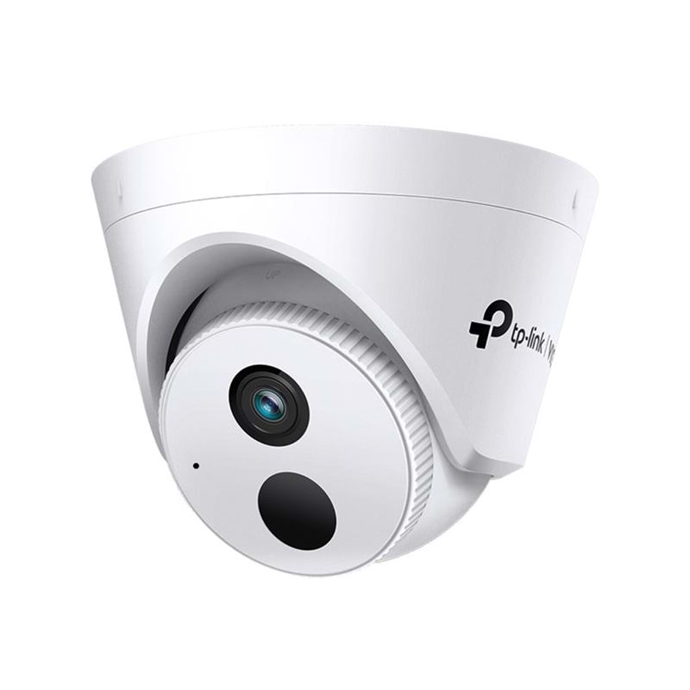 TP-Link VIGI C430I 2.8mm 3Mp Ir Dome Ip Kamera Dahili Mikrofon, Koridor Modu