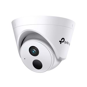 TP-Link VIGI C430I 2.8mm 3Mp Ir Dome Ip Kamera Dahili Mikrofon, Koridor Modu