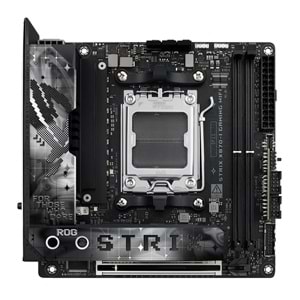Asus ROG STRIX X870-I GAMING WIFI AMD X870 DDR5 M.2 HDMI/USB PCIe 5.0 AM5 Anakart