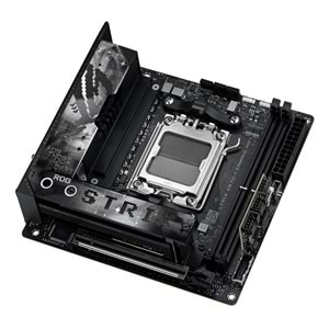 Asus ROG STRIX X870-I GAMING WIFI AMD X870 DDR5 M.2 HDMI/USB PCIe 5.0 AM5 Anakart
