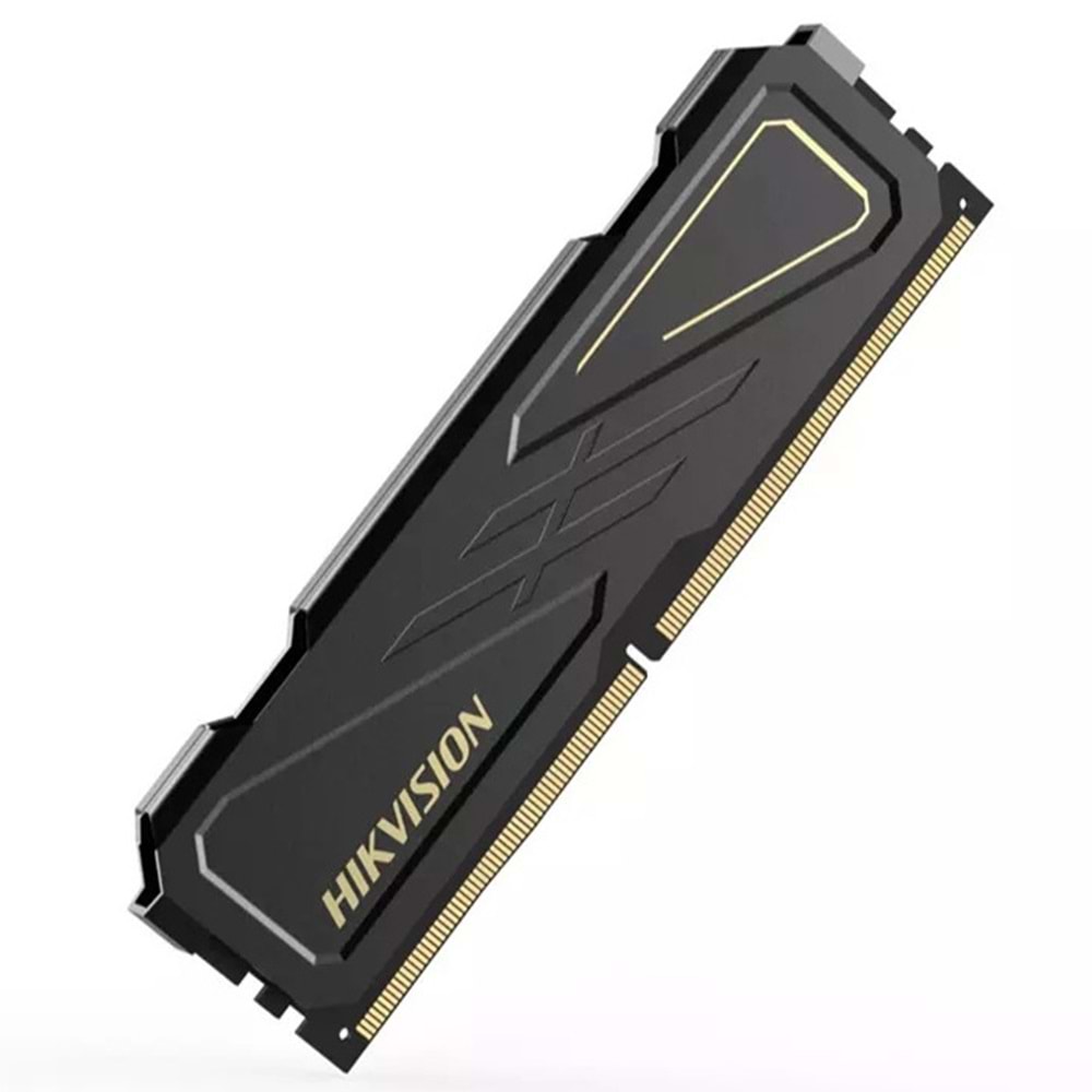 Hikvision 16 GB DDR4 3200 MHz CL16 Masaüstü Ram HKED4161DAA2F0ZB2