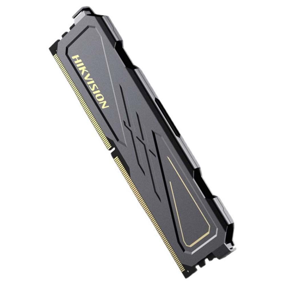 Hikvision 16 GB DDR4 3200 MHz CL16 Masaüstü Ram HKED4161DAA2F0ZB2