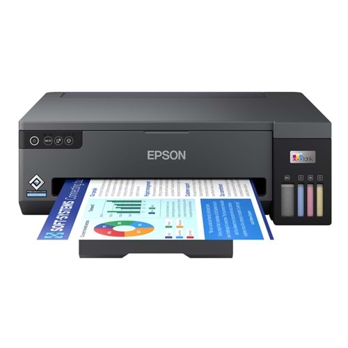 Epson EcoTank L11050 Tek Fonksiyonlu A3 Yazıcı