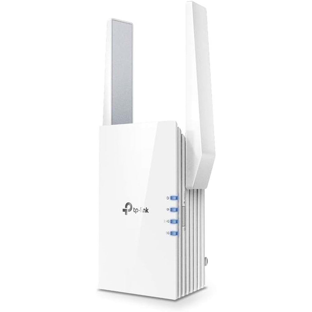 TP-Link TL-RE505X AC1200 1200 Mbps Menzil Genişletici