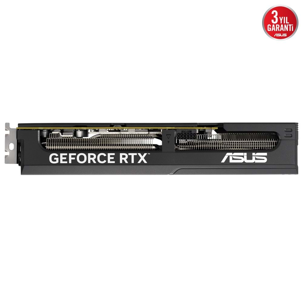 Asus PRIME-RTX4070S-O12G 12GB 192Bit GDDR6X DP/HDMI PCI 4.0 Ekran Kartı