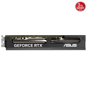 Asus PRIME-RTX4070S-O12G 12GB 192Bit GDDR6X DP/HDMI PCI 4.0 Ekran Kartı