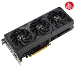 Asus PRIME-RTX4070S-O12G 12GB 192Bit GDDR6X DP/HDMI PCI 4.0 Ekran Kartı