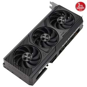 Asus PRIME-RTX4070S-O12G 12GB 192Bit GDDR6X DP/HDMI PCI 4.0 Ekran Kartı