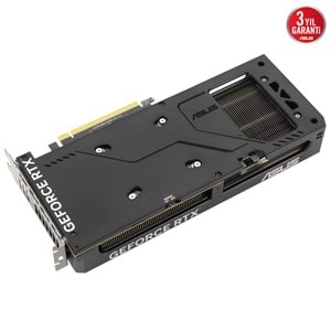 Asus PRIME-RTX4070S-O12G 12GB 192Bit GDDR6X DP/HDMI PCI 4.0 Ekran Kartı