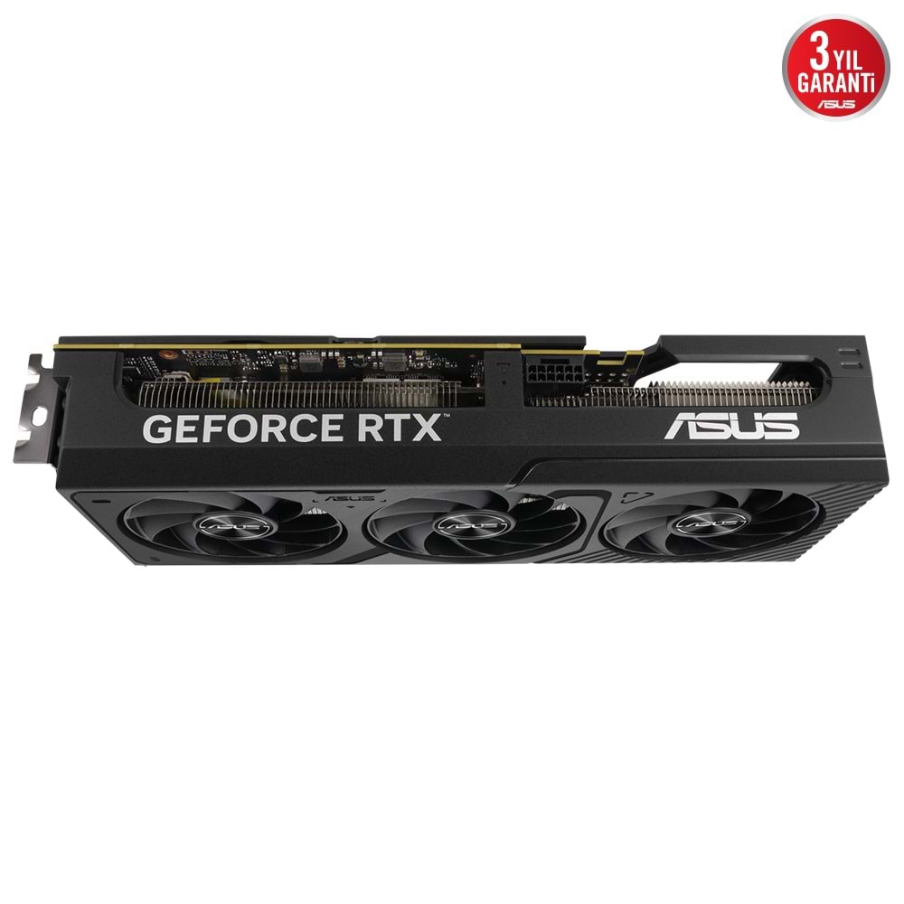 Asus PRIME-RTX4070S-O12G 12GB 192Bit GDDR6X DP/HDMI PCI 4.0 Ekran Kartı