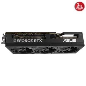 Asus PRIME-RTX4070S-O12G 12GB 192Bit GDDR6X DP/HDMI PCI 4.0 Ekran Kartı