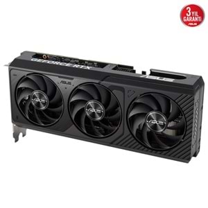 Asus PRIME-RTX4070S-O12G 12GB 192Bit GDDR6X DP/HDMI PCI 4.0 Ekran Kartı