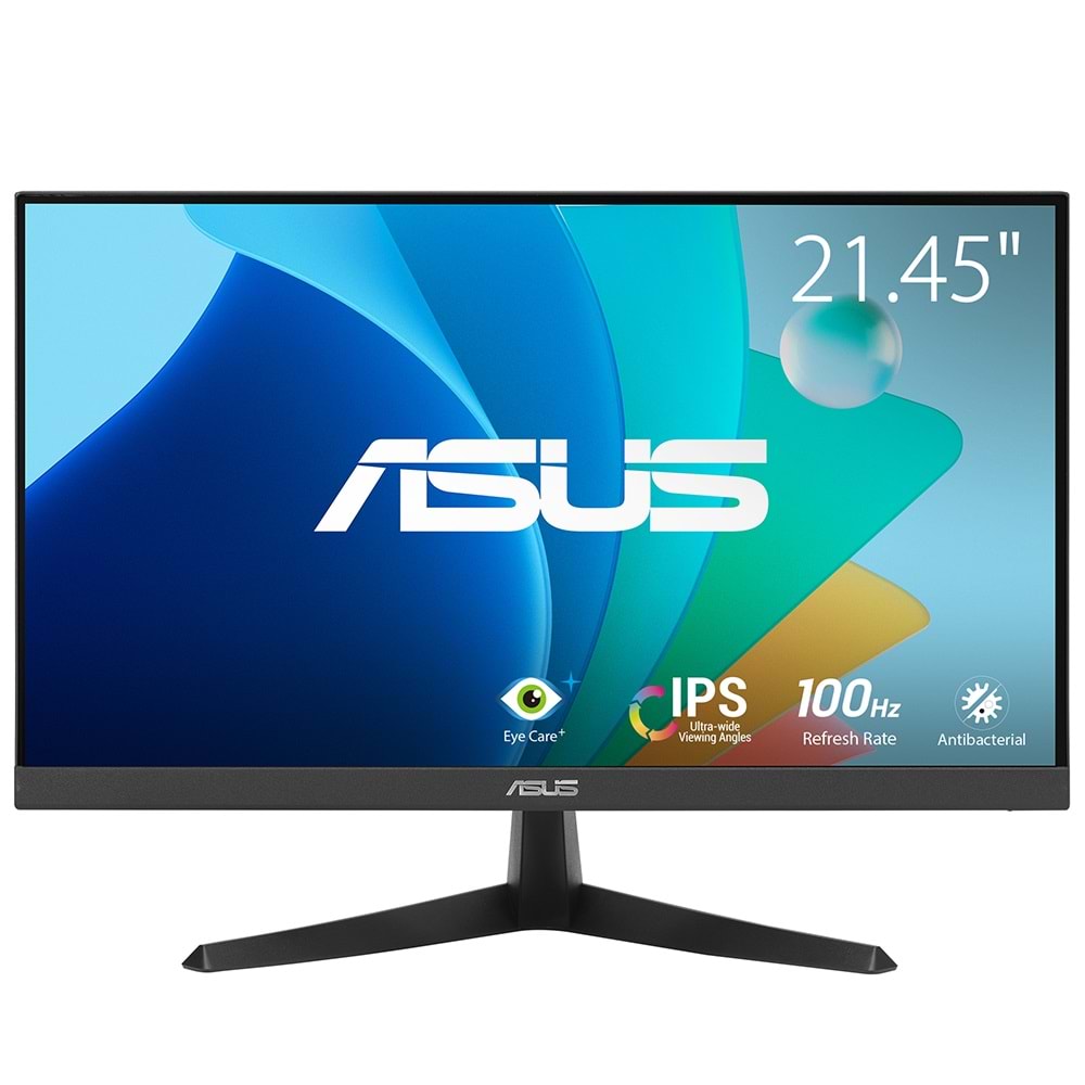 Asus VY229HF 21.45