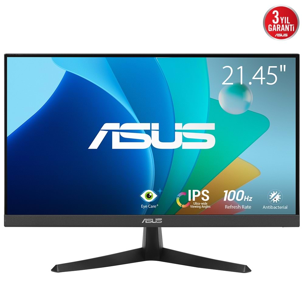 Asus VY229HF 21.45