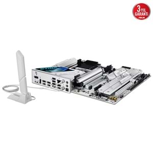 Asus ROG STRIX Z890-A GAMING WIFI DDR5 Intel LGA1851 Anakart