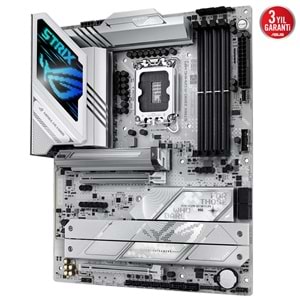 Asus ROG STRIX Z890-A GAMING WIFI DDR5 Intel LGA1851 Anakart