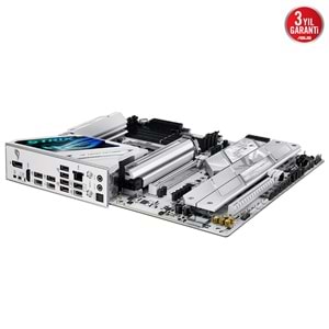 Asus ROG STRIX Z890-A GAMING WIFI DDR5 Intel LGA1851 Anakart