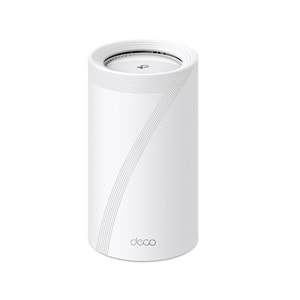 TP-Link Deco BE85(1-pack) BE19000 Whole Home Mesh Wi-Fi 7 Unit(Tri-Band)