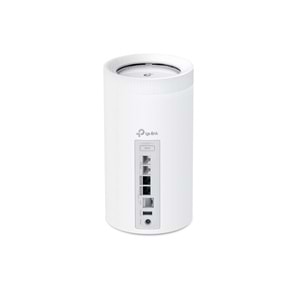 TP-Link Deco BE85(1-pack) BE19000 Whole Home Mesh Wi-Fi 7 Unit(Tri-Band)