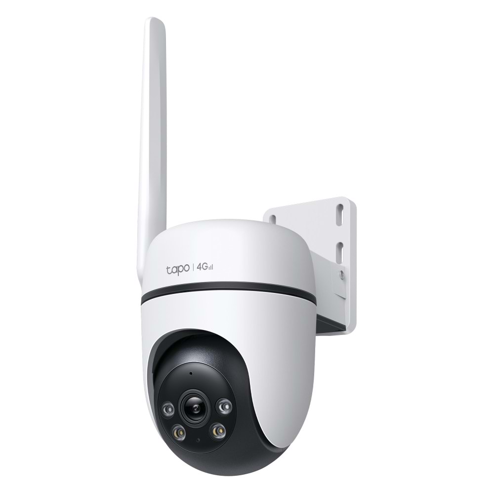 TP-Link Tapo C501GW Dış Ortam 3G/4G LTE/LAN Güvenlik Kamerası