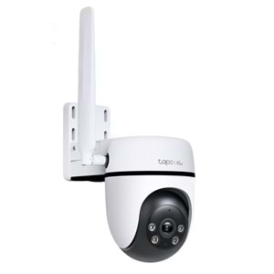 TP-Link Tapo C501GW Dış Ortam 3G/4G LTE/LAN Güvenlik Kamerası
