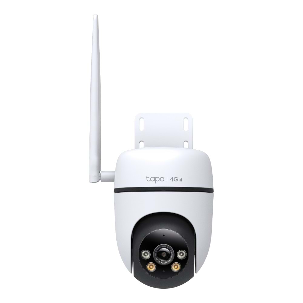 TP-Link Tapo C501GW Dış Ortam 3G/4G LTE/LAN Güvenlik Kamerası