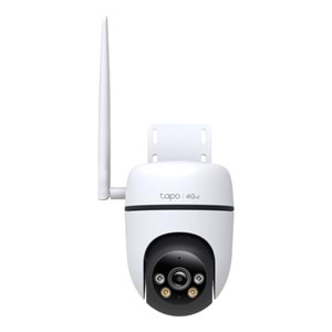 TP-Link Tapo C501GW Dış Ortam 3G/4G LTE/LAN Güvenlik Kamerası