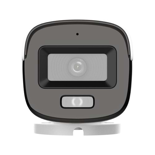 Hikvision DS-2CE10DF0T-LPFS 2.8mm 2mp ColorVu Sesli Bullet Renkli Güvenlik Kamera