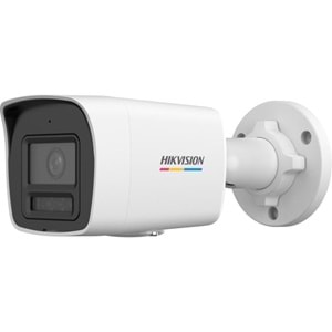 Hikvision DS-2CD1047G2H-LIUF 4MP 4mm ColorVu, Akıllı Hibrit Güvenlik Kamera