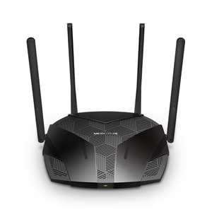 TP-Link Mercusys MR70X 1800 Mbps WiFi 6 Dual Band Router
