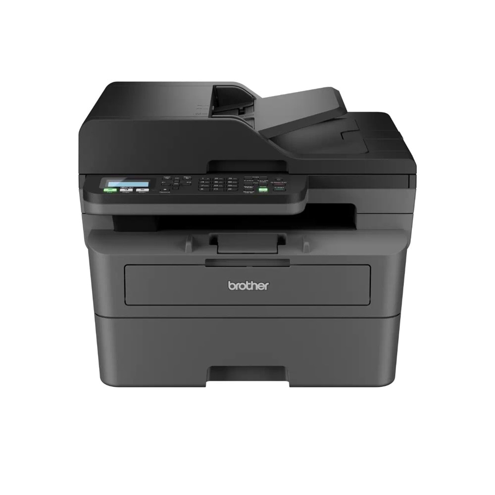 Brother MFC-L2806DW-3T Çok Fonksiyonlu Mono Lazer Yazıcı Wi-Fi