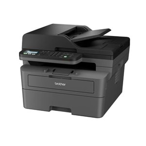 Brother MFC-L2806DW-3T Çok Fonksiyonlu Mono Lazer Yazıcı Wi-Fi