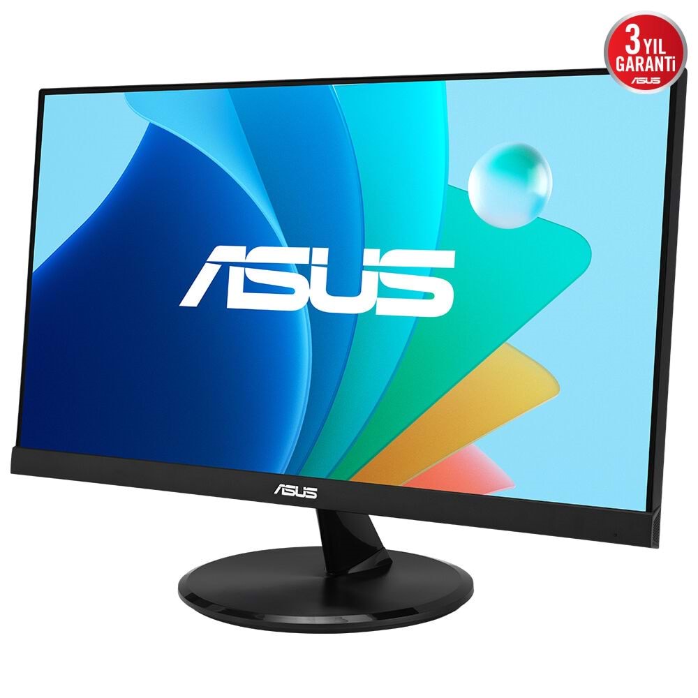 Asus VP229HF 21.45 FHD 1Ms 100Hz HDMI VGA Vesa IPS Monitör
