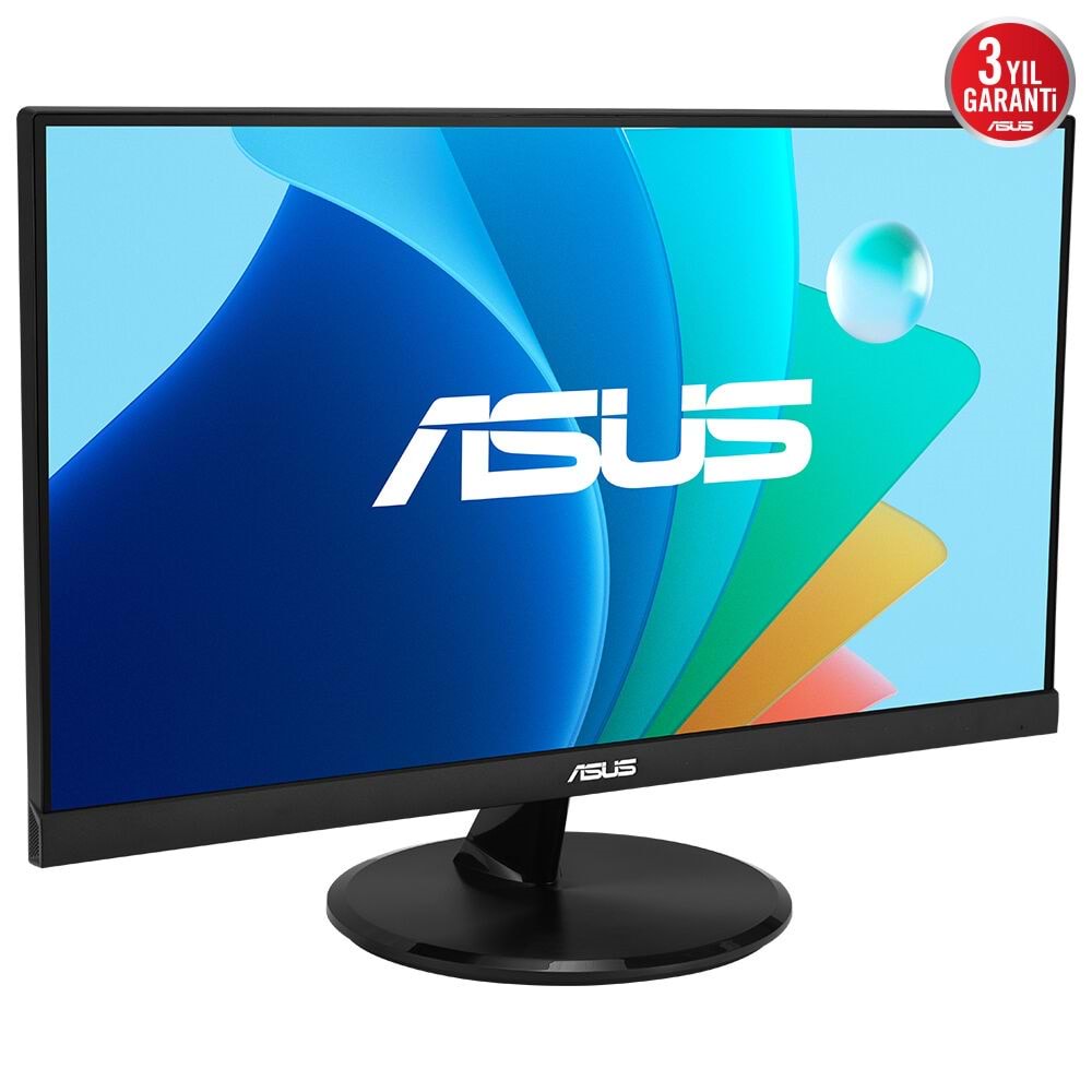 Asus VP229HF 21.45 FHD 1Ms 100Hz HDMI VGA Vesa IPS Monitör